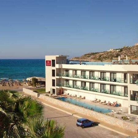 Almyrida Residence Boutique Hotel Exterior foto