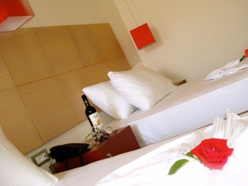 Almyrida Residence Boutique Hotel Exterior foto
